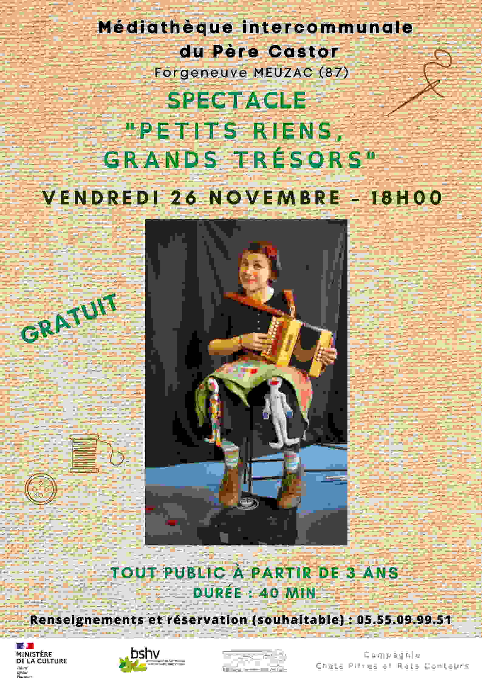 Description de l'image