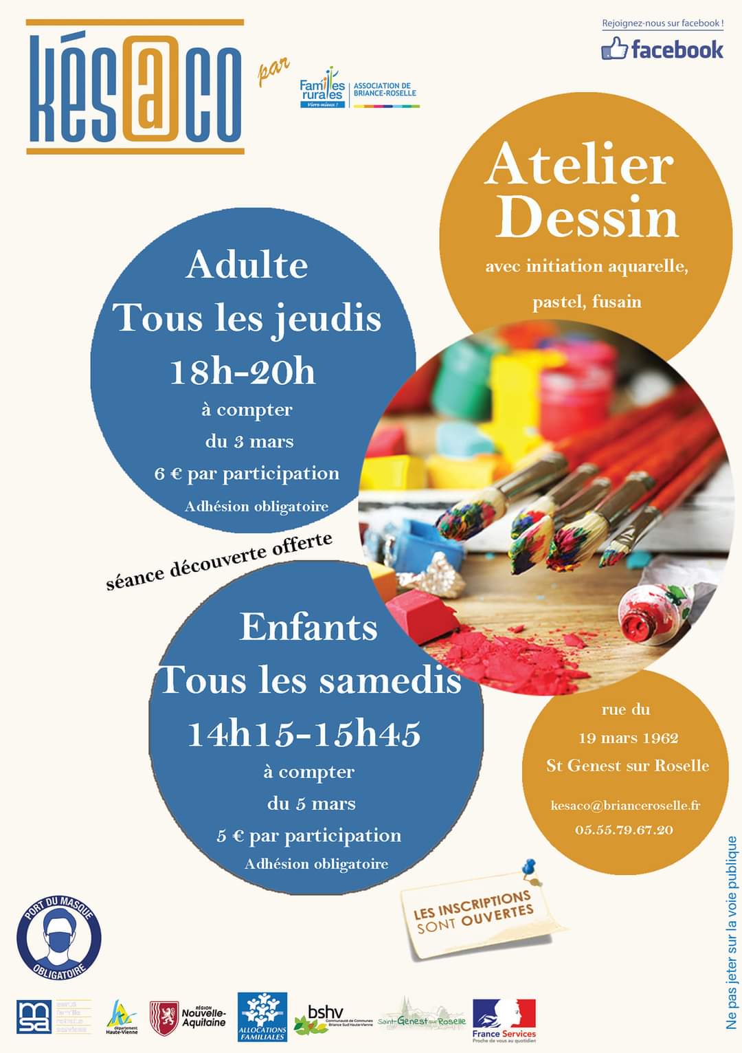 Description de l'image