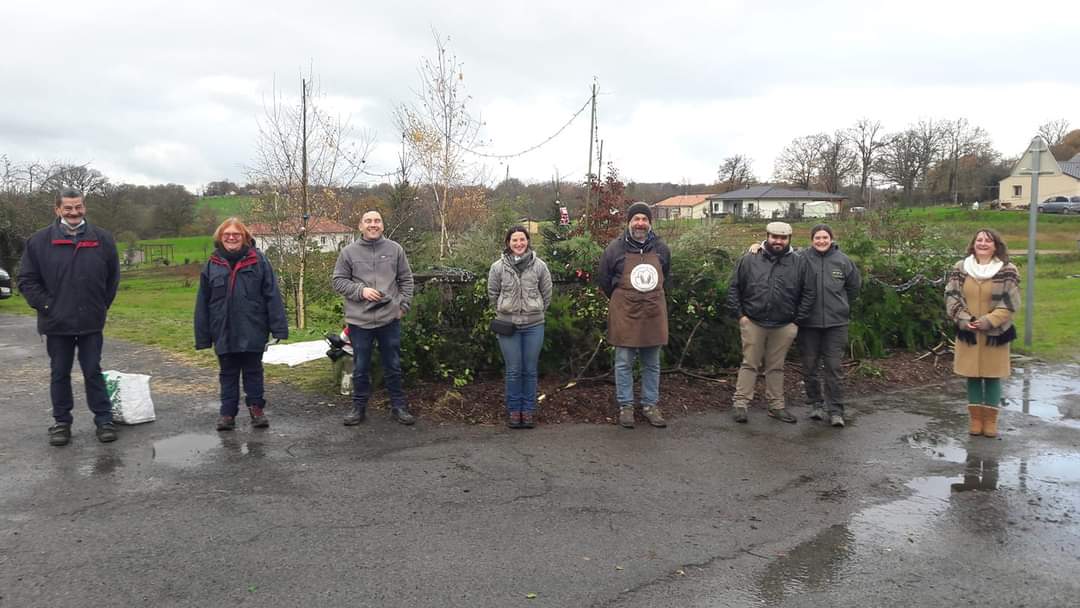Description de l'image