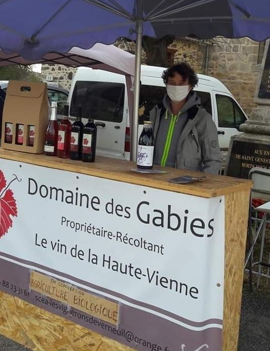 Description de l'image