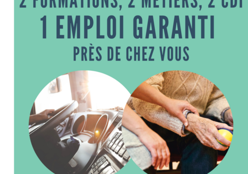 projet bi-emploi (transport scolaire- aide à domicile)