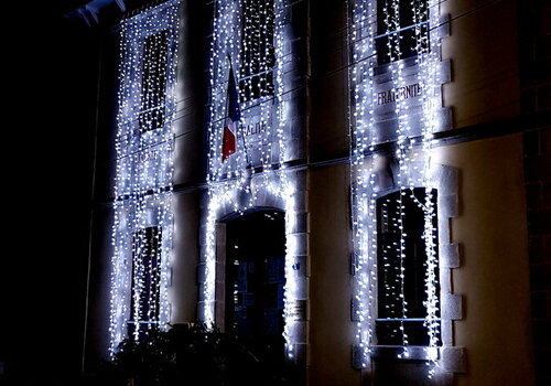 La mairie sera fermée du 18 au 22 Août 