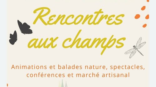 Rencontres aux champs 