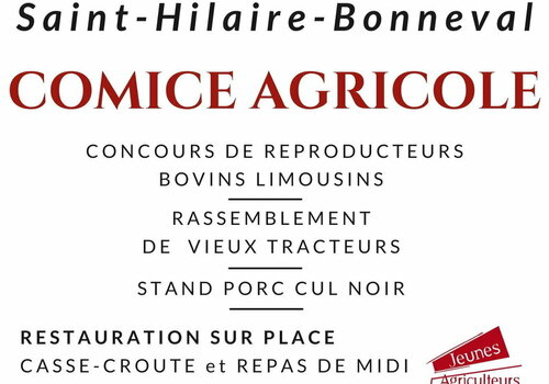 Comice agricole 26Mars2022