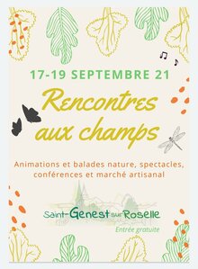 Rencontres aux champs 