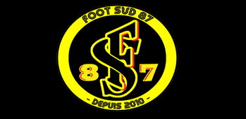 Foot Sud 87